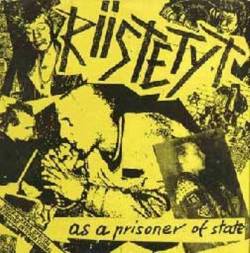 Riistetyt : As A Prisoner Of State